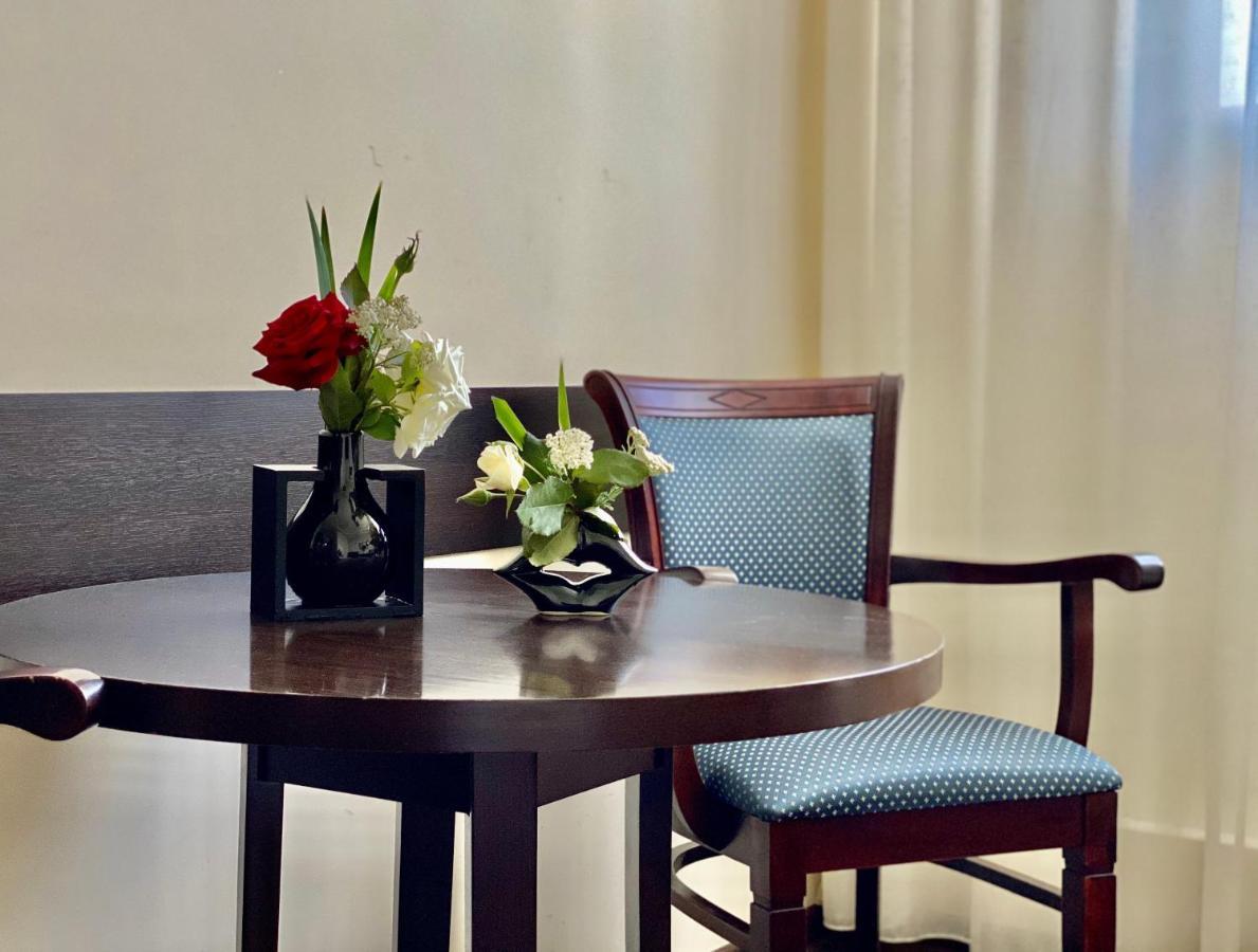 Parvana Hotel ギュムリ エクステリア 写真