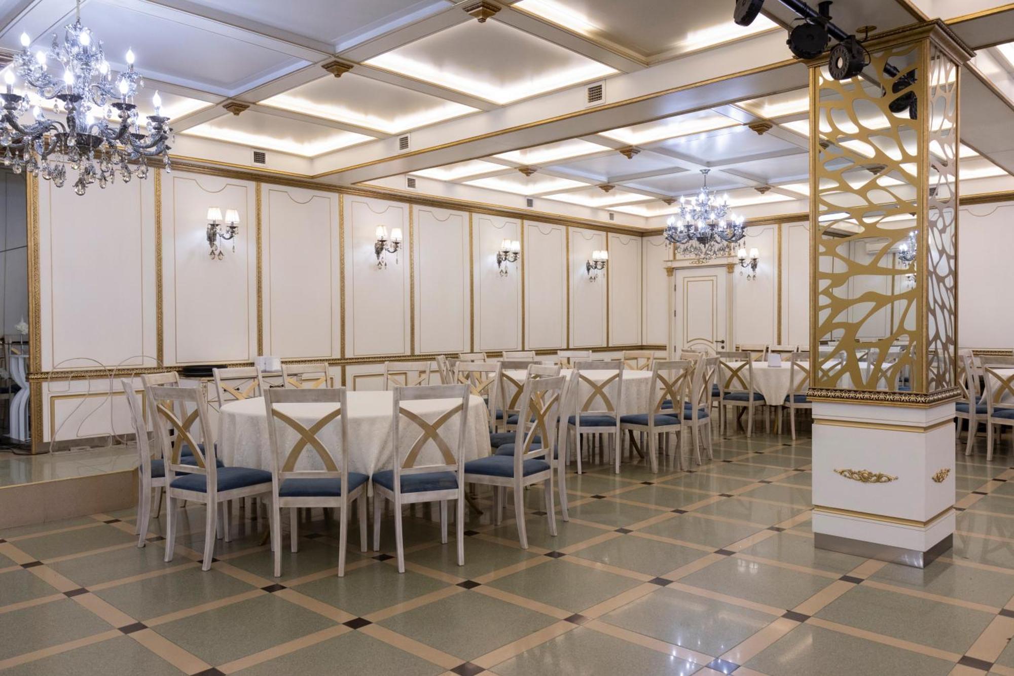 Parvana Hotel ギュムリ エクステリア 写真